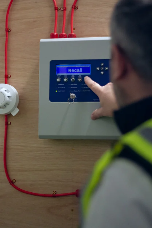 Residential and Commercial Security Camera Applications Cornwall