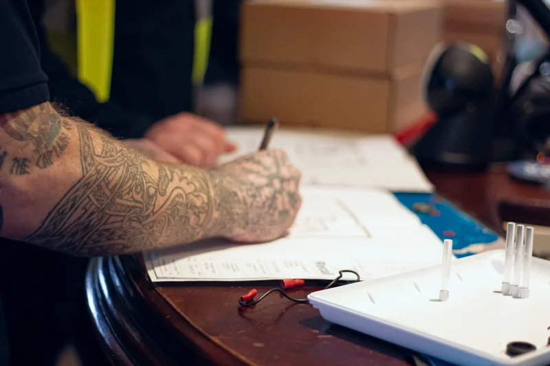 Why Choose Recall SW