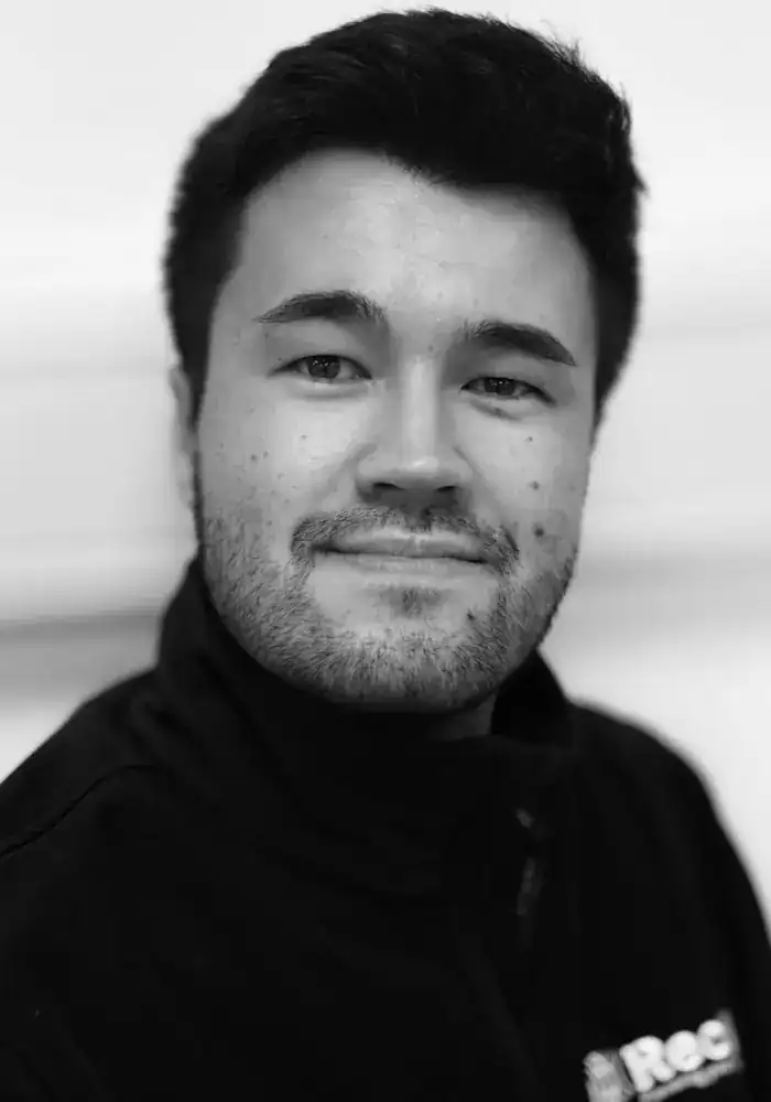 Dean Installation Manager at Recall South West