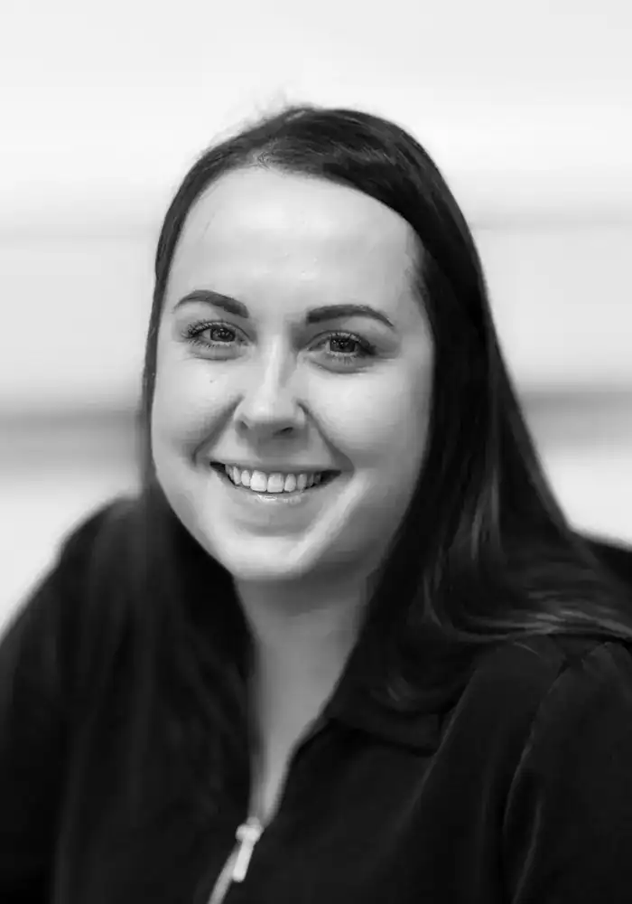 Jess Service Co-Ordinator at Recall South West