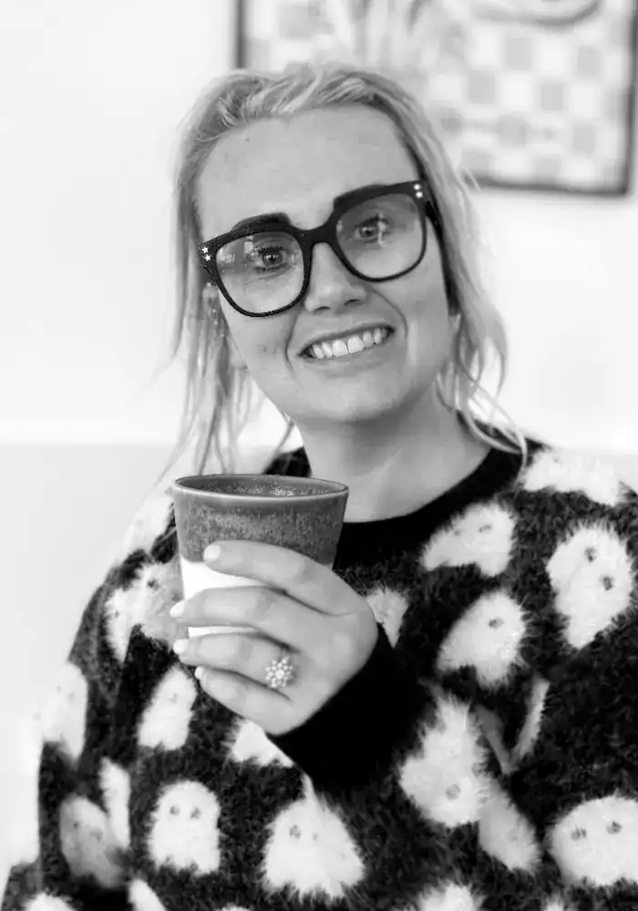 Leanne Finance Manager at Recall South West