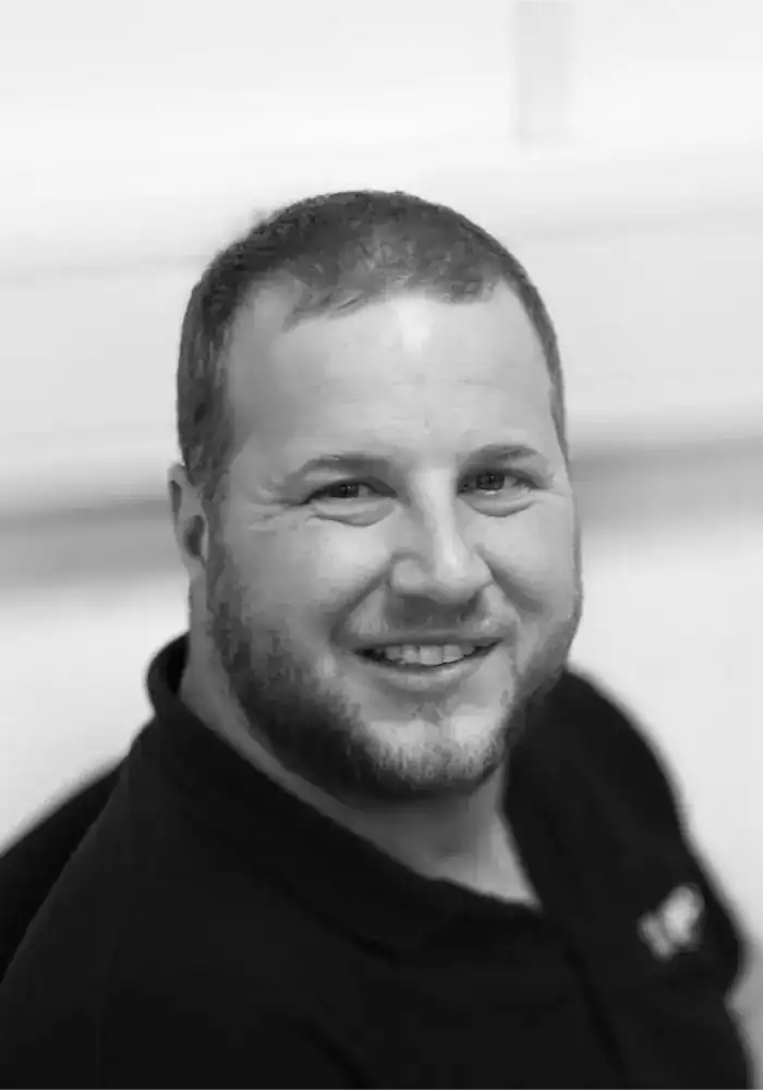 Liam Electrician at Recall South West