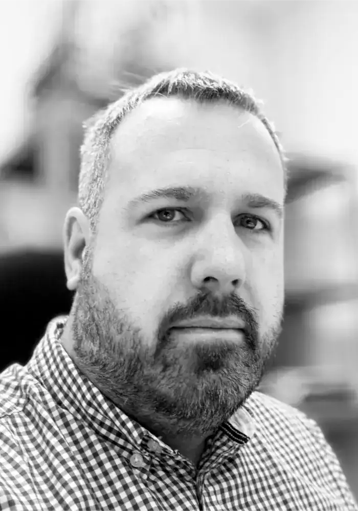 Ollie Managing Director at Recall South West