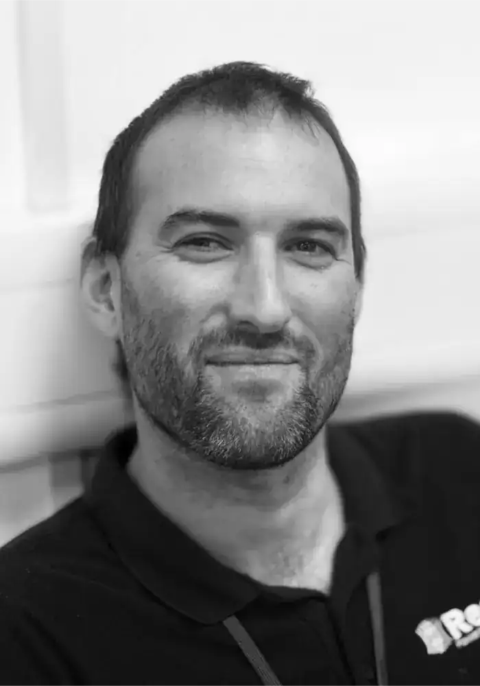 Phil Lead Service Engineer at Recall South West