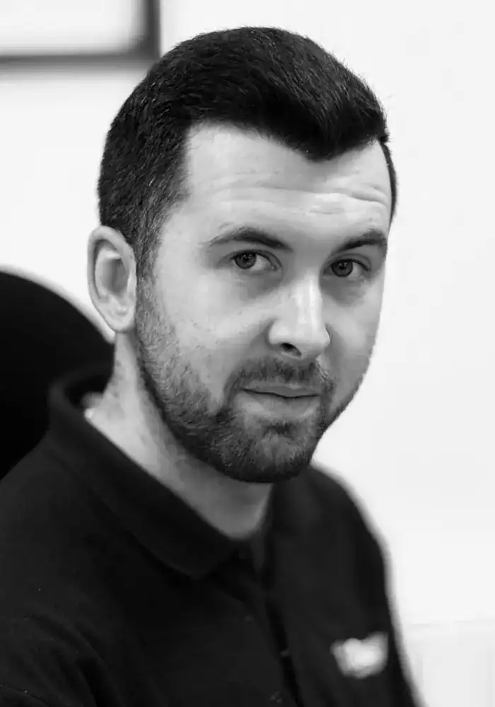 Tom Fire and Security Engineer at Recall South West